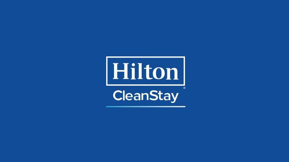Hampton By Hilton Doha Old Town Exterior foto