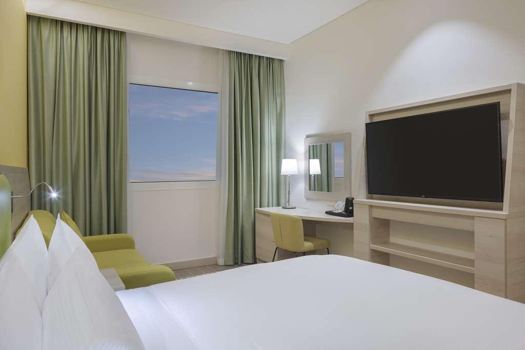 Hampton By Hilton Doha Old Town Quarto foto